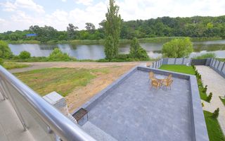 Corbeanca, cu pozitie exceptionala vila D+P+E personalizata - Poză 7