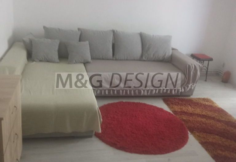 Apartament 3 camere zona Dorobantilor parter cu balcon - Poză 1