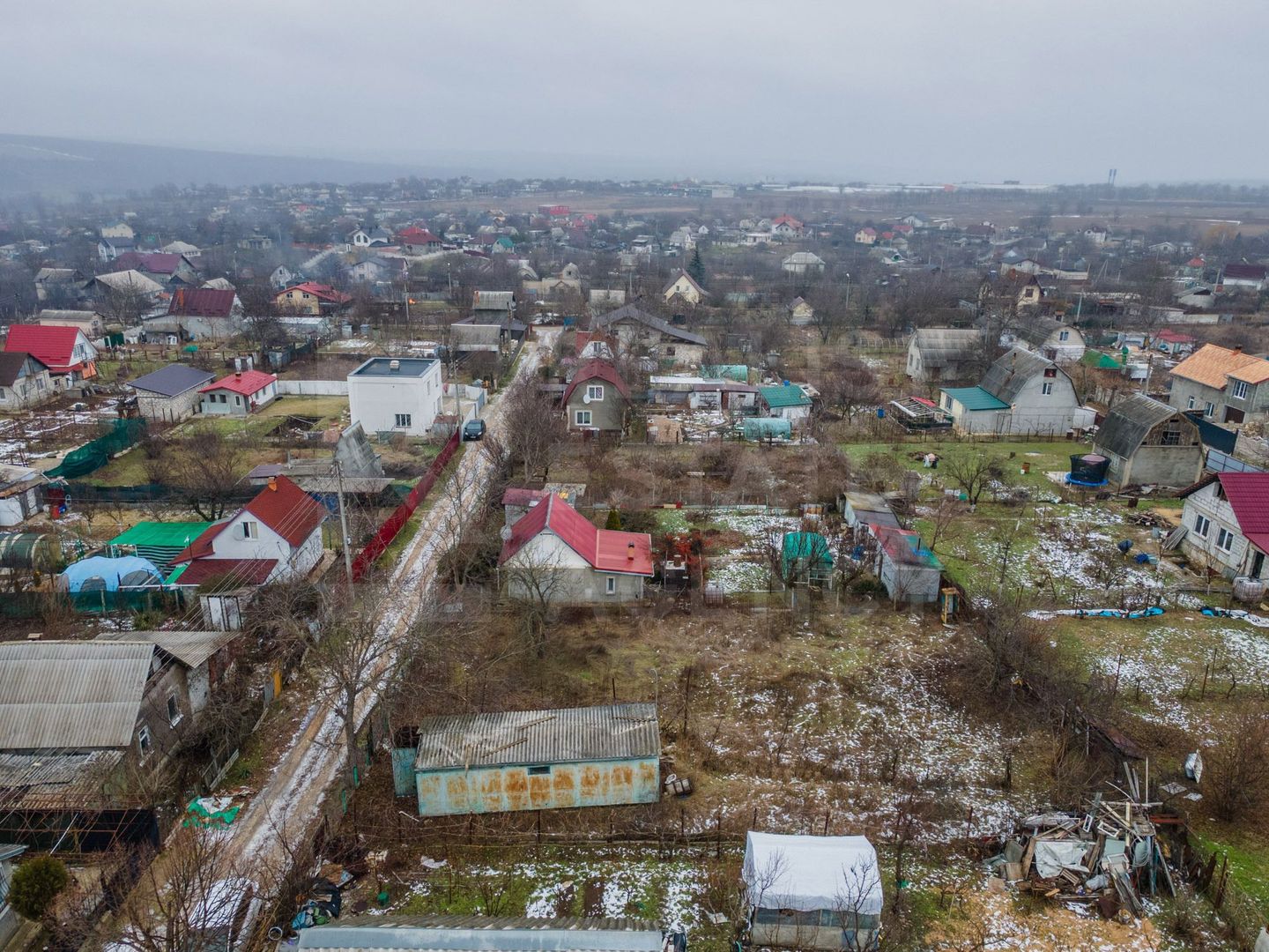 Vânzare, teren, 6 ari, Sîngera, Chișinău - Poză 4