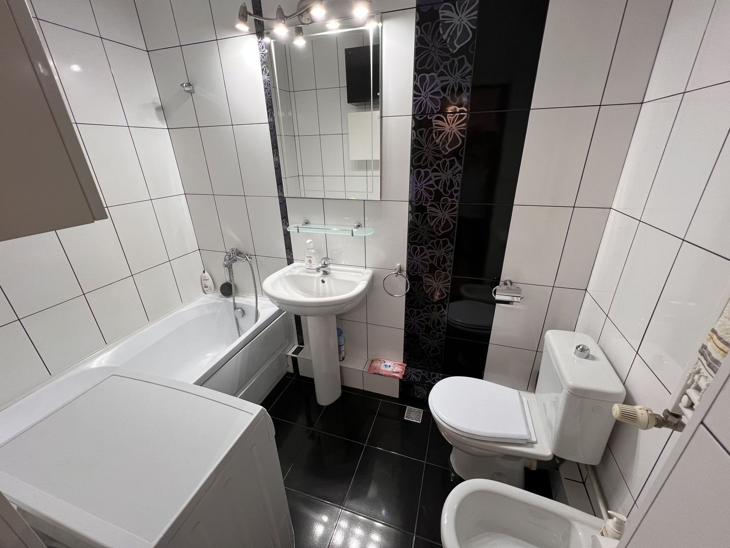 Apartament 2 camere | Mobilat si Utilat - Poză 10