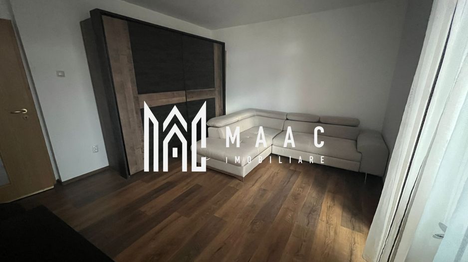 Apartament 2 Camere | Decomandat | Parcare privata | Lazaret - Poză 1