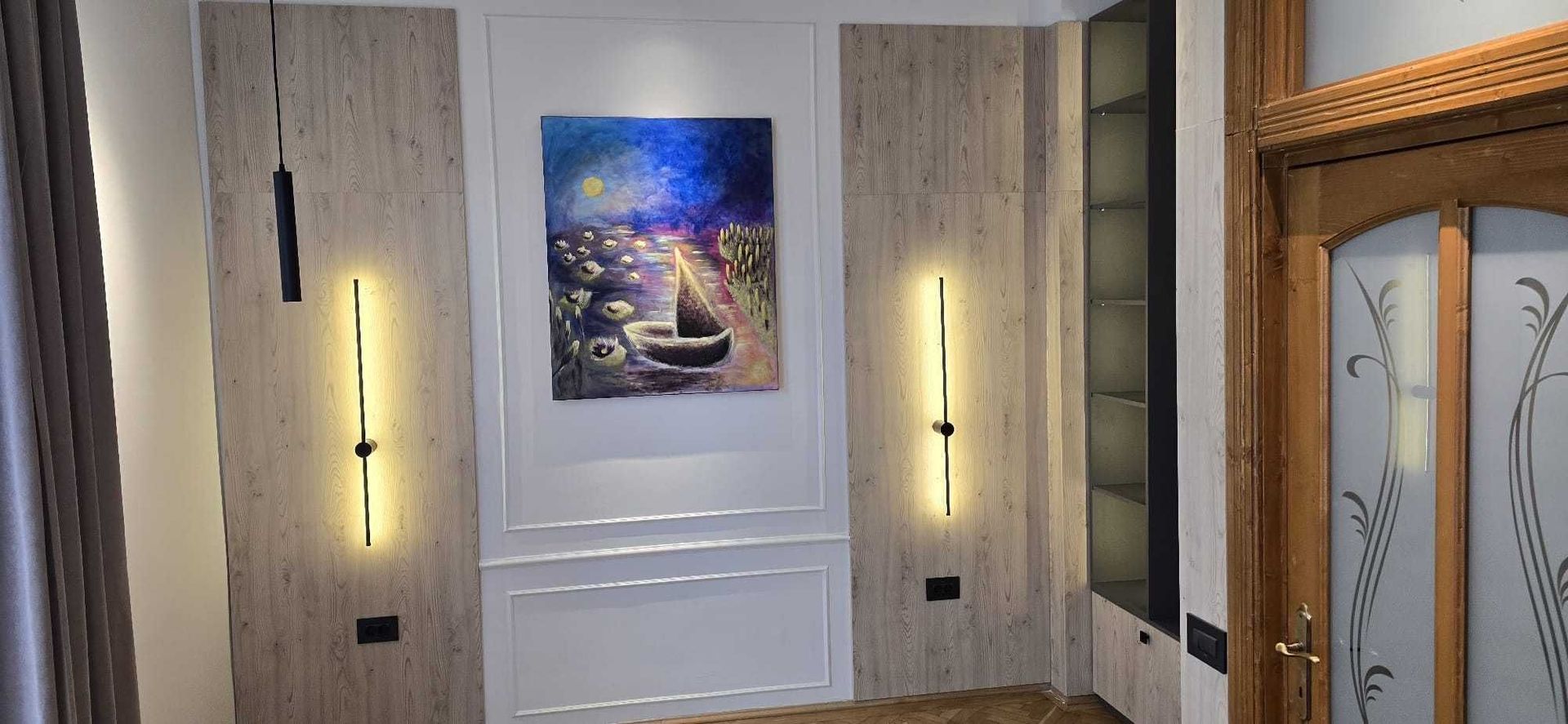 Inchiriez 2 camere, zona Vasile Lascar - Dacia - Poză 1