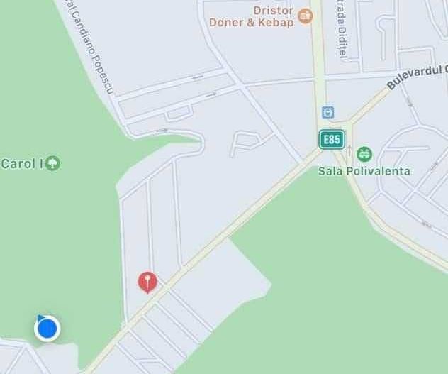 De inchiriat apartament 2 camere , Tineretului sector4 - Poză 7