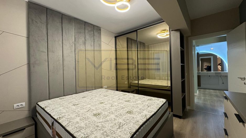 Apartament 2 camere premium + parcare Conest Evolution - Poză 16