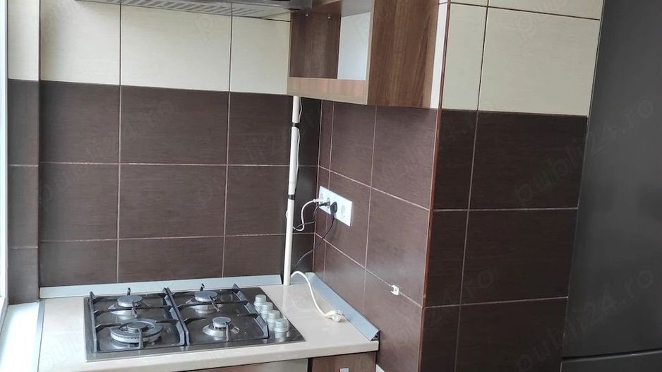 De închiriat | Apartament 3 camere decomandat | Str. Nicolae Iorga - Poză 4