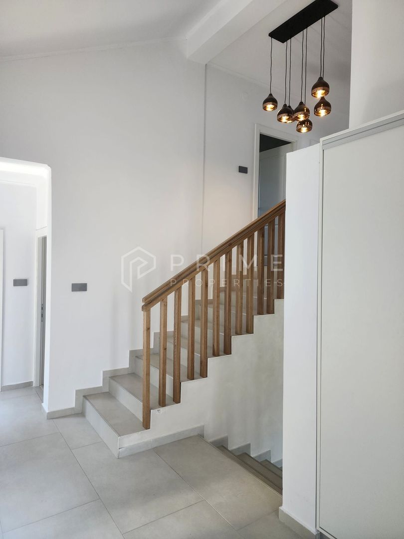 Casă individuală modernă | Livezeni | 120 mp utili | Mobilată Utilată - Poză 8