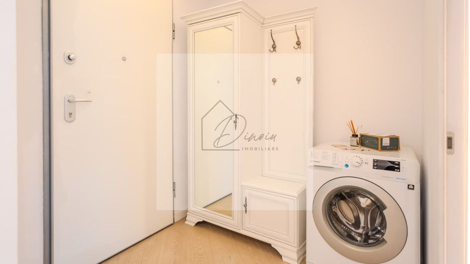 OCAZIE STUDIO CORTINA NORTH  I Mobilat I faza 1 I COM 0% - Poză 20