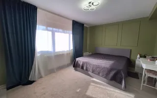 VILĂ TIP DUPLEX SMART CU PANOURI FOTOVOLTAICE - Poză 32