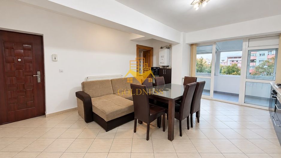 3 Camere Decomandate, Marasti, Piata Marasti, Lidl, 21 Decembrie. - Poză 8