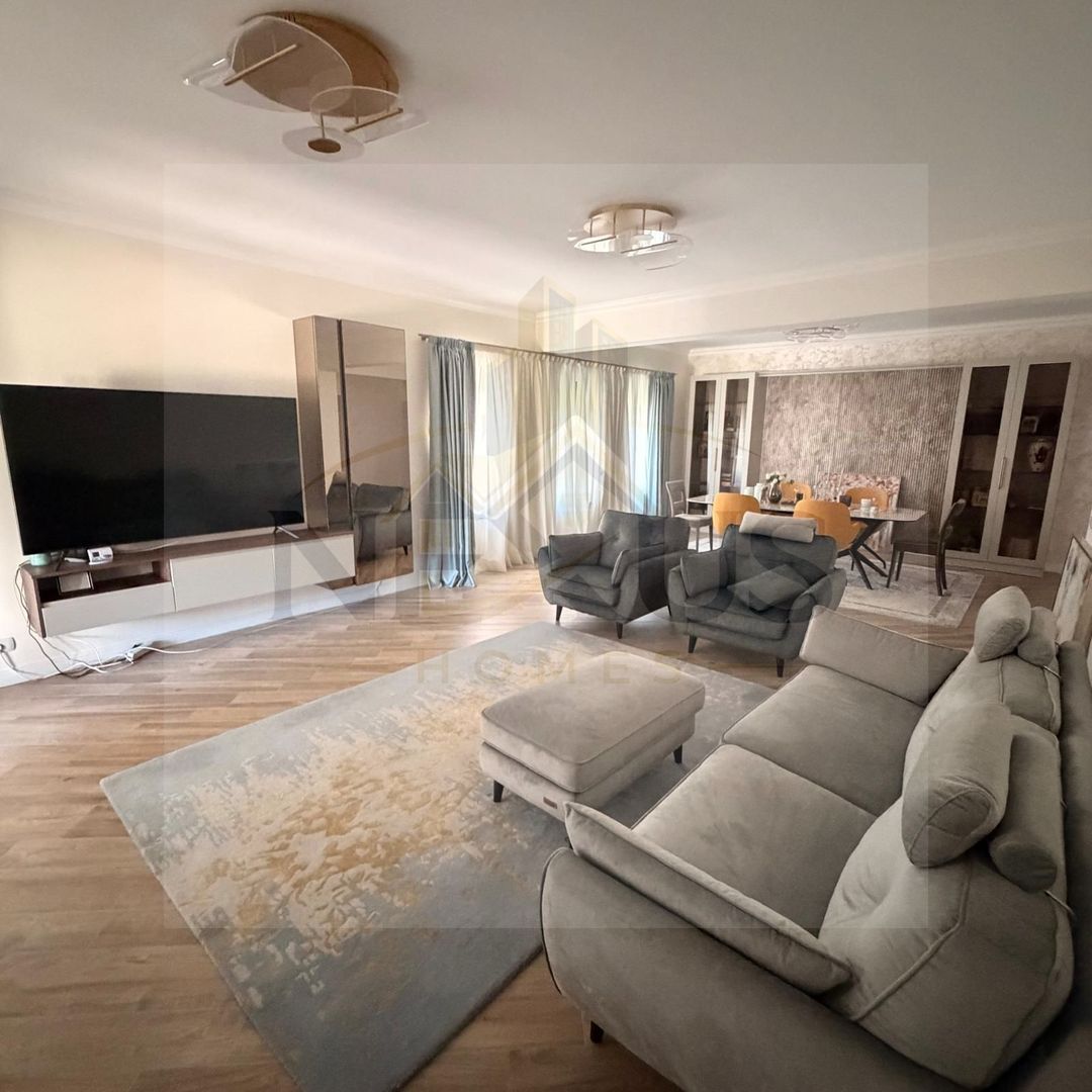 Casă pe parter în Vânători, Vrancea – proprietate de lux, 865 mp teren - Poză 13