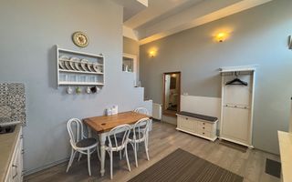 Apartament cu o camera în clădire istorică ,zona Maria - Poză 4