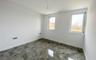 Casă intabulată, 5 camere, curte, pompă de căldură – la cheie- Cristian - Poză 6