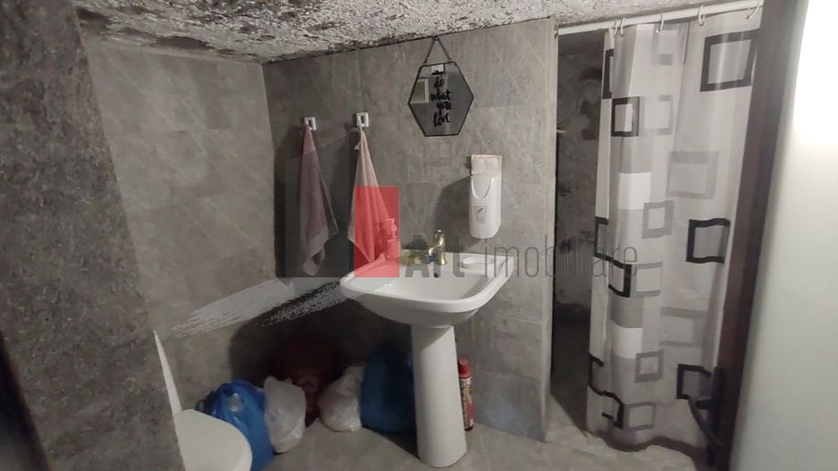 Casă de vânzare 3 camere Parcul Carol - Autogara Filaret - Poză 23