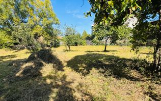 TEREN INTRAVILAN 3234 MP LEREȘTI VOINEȘTI ARGEȘ