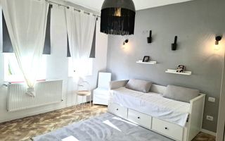 Studio modern, 32 mp,+ 20 mp anexe, zona Parcul Carol-Parlament - Poză 5