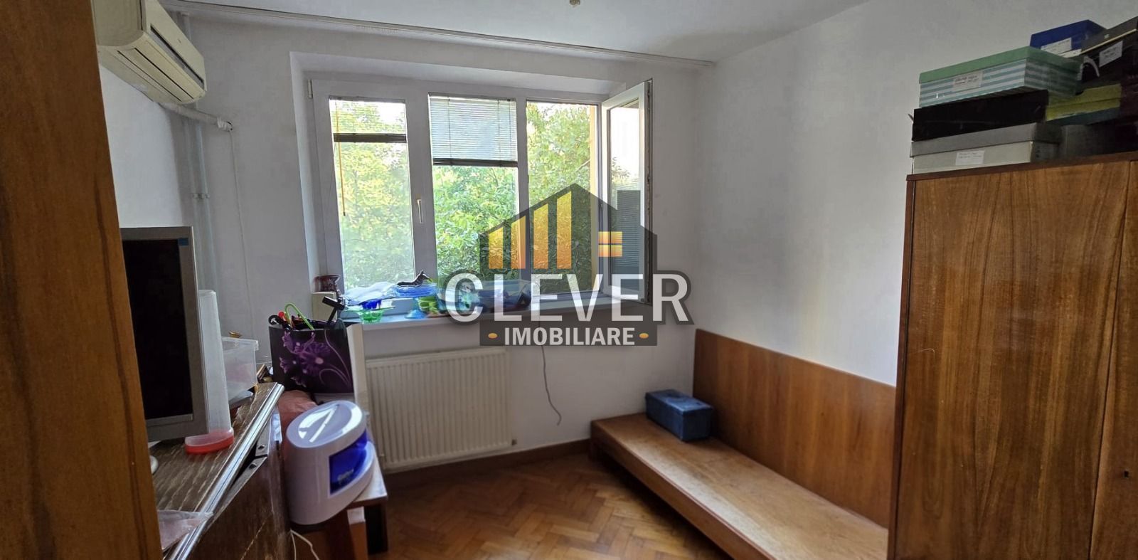 Apartament 4 camere Mobilat Metrou 1 Decembrie 1918 - Poză 7
