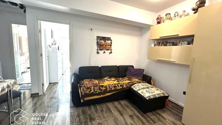 Apartament spatios si loc de parcare, etaj 2, zona Calea Timisorii - Poză 3