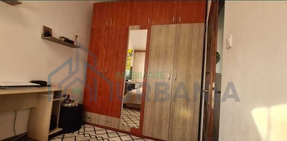 Apartament 1 cameră, mobilat, Bulevardul Chimiei, Iași – 56.000 EUR - Poză 5