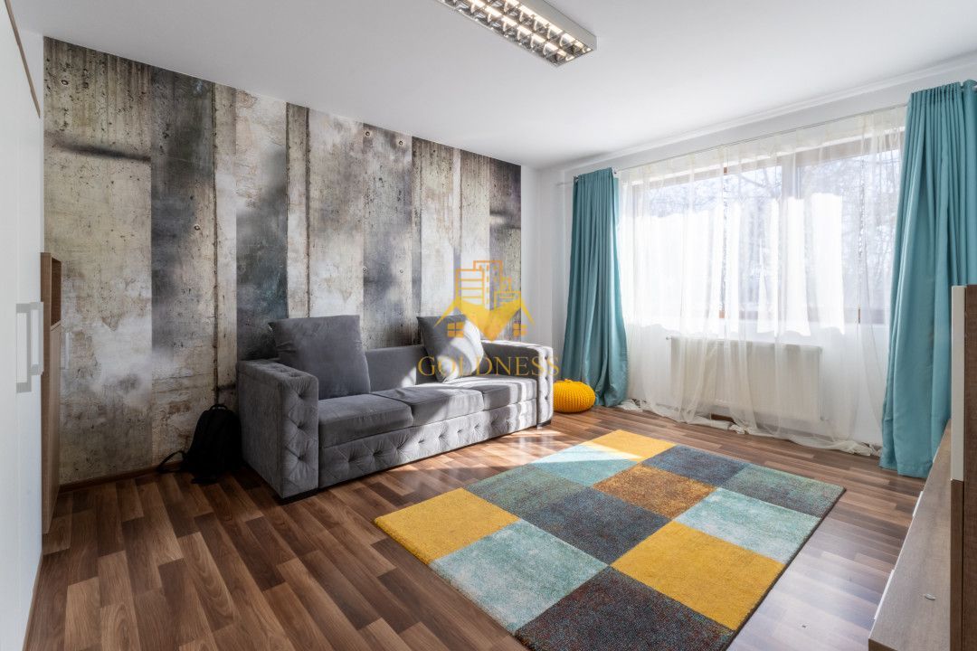 2 camere, modern, bloc nou, garaj, Iris Zona Maramuresului, Oasului - Poză 9