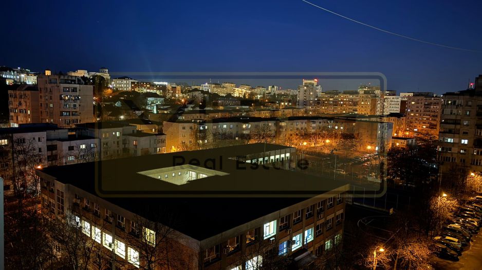 Apartament 1 camera zona Garii - Carrefour Market Arcu - Poză 22