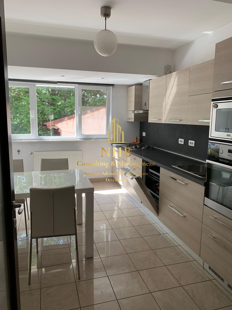 Apartament 3 Camere 164mp - Eminescu - Poză 2