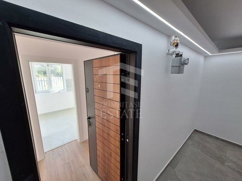 Garsoniera Spatioasa - Bloc Nou - Gradina Proprie - Finisaje complete - OFERTA - Poză 7