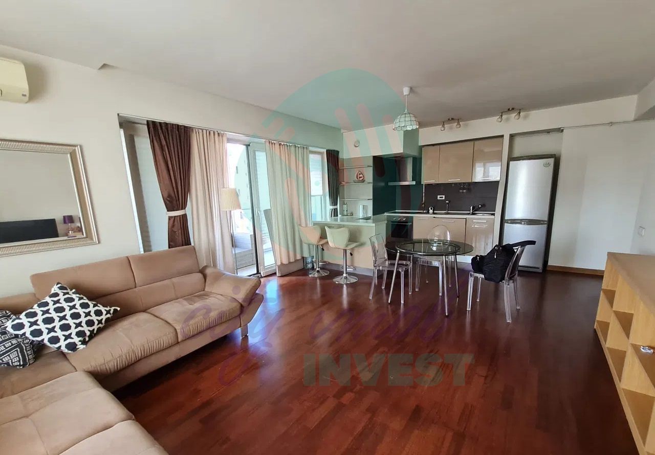 3 camere spatioase IN CITY - Poză 1