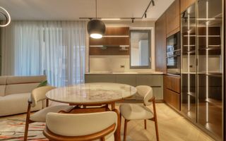 Apartament 2 camere Arqa Jollie Village - Poză 4