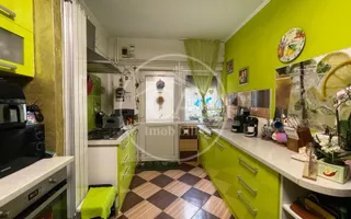 Apartament cu 3 camere la curte comuna de vanzare, Orasul Nou, Oradea - Poză 12