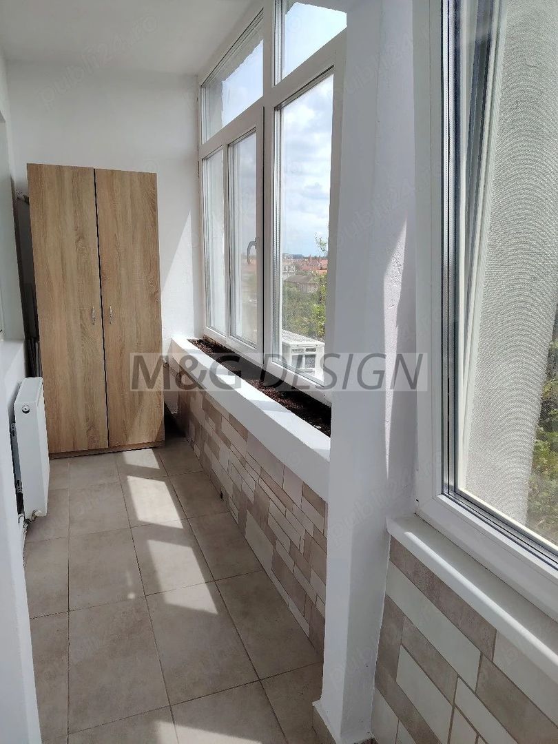 Apartament 2 camere zona iosefin - Poză 7