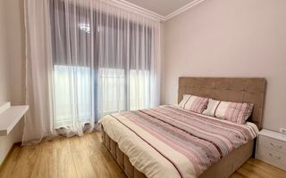 Duplex 4 camere complet mobilat și utilat Dumbravita - Poză 10