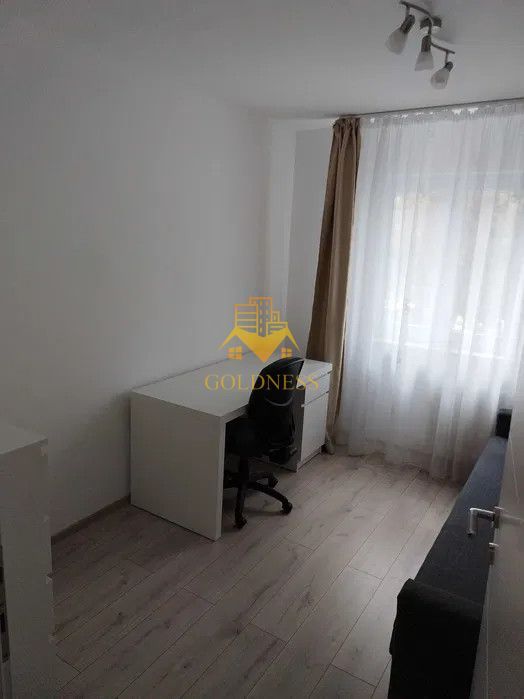 3 camere decomandate, Manastur, zona Piata Flora, Calea Manastur - Poză 3