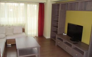 Apartament modern 3 camere de închiriat – zona Banu Manta - Poză 1