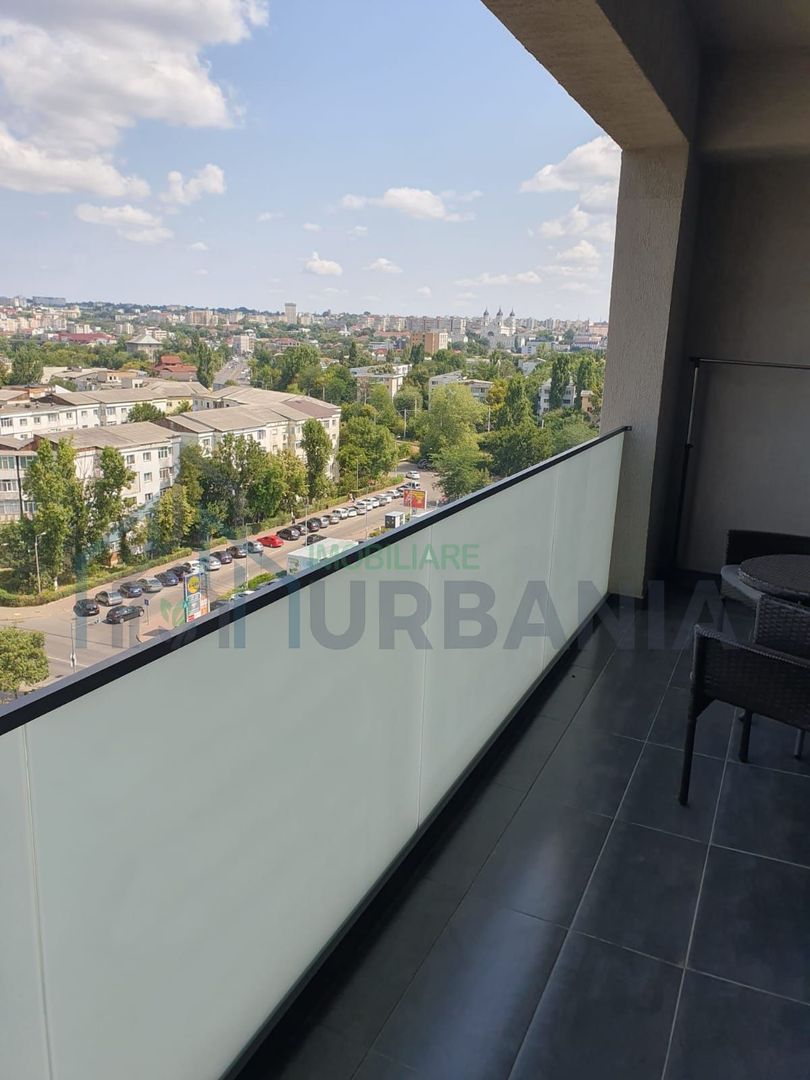 Apartament 2 camere de închiriat în Oxygen/Galata, Iași - Poză 7
