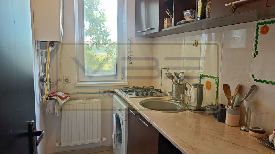 One Bedroom Apartment Copou-10-15  min walk to UMF/UAIC - Poză 6
