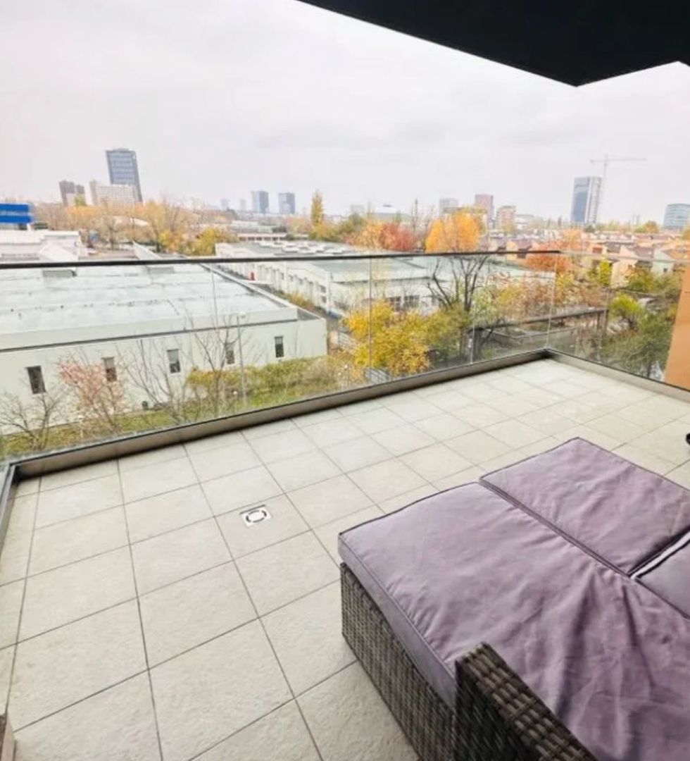 Apartament 3 camere modern zona Expoziției Parcului 20 - Poză 4