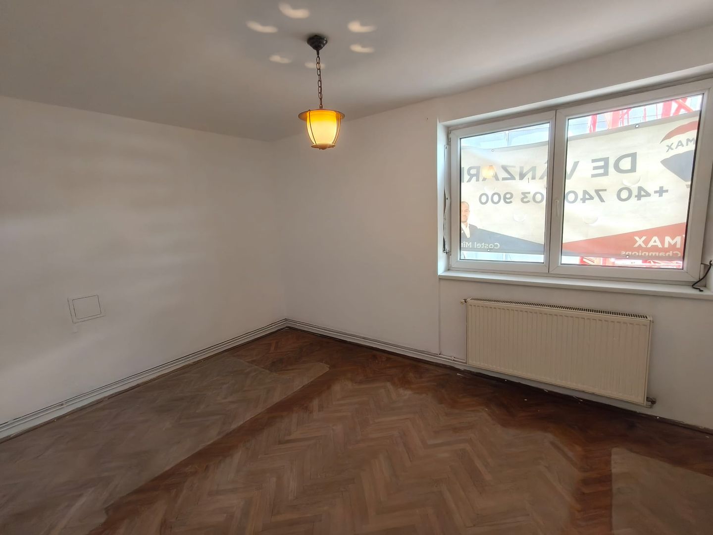 Comision 0%| 2 camere | Zona AFI | Oportunitate investiție | - Poză 2