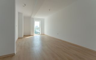 Vânzare studio 43 mp, bloc 2024, încălzire pardoseală, cartier Astra - Poză 4