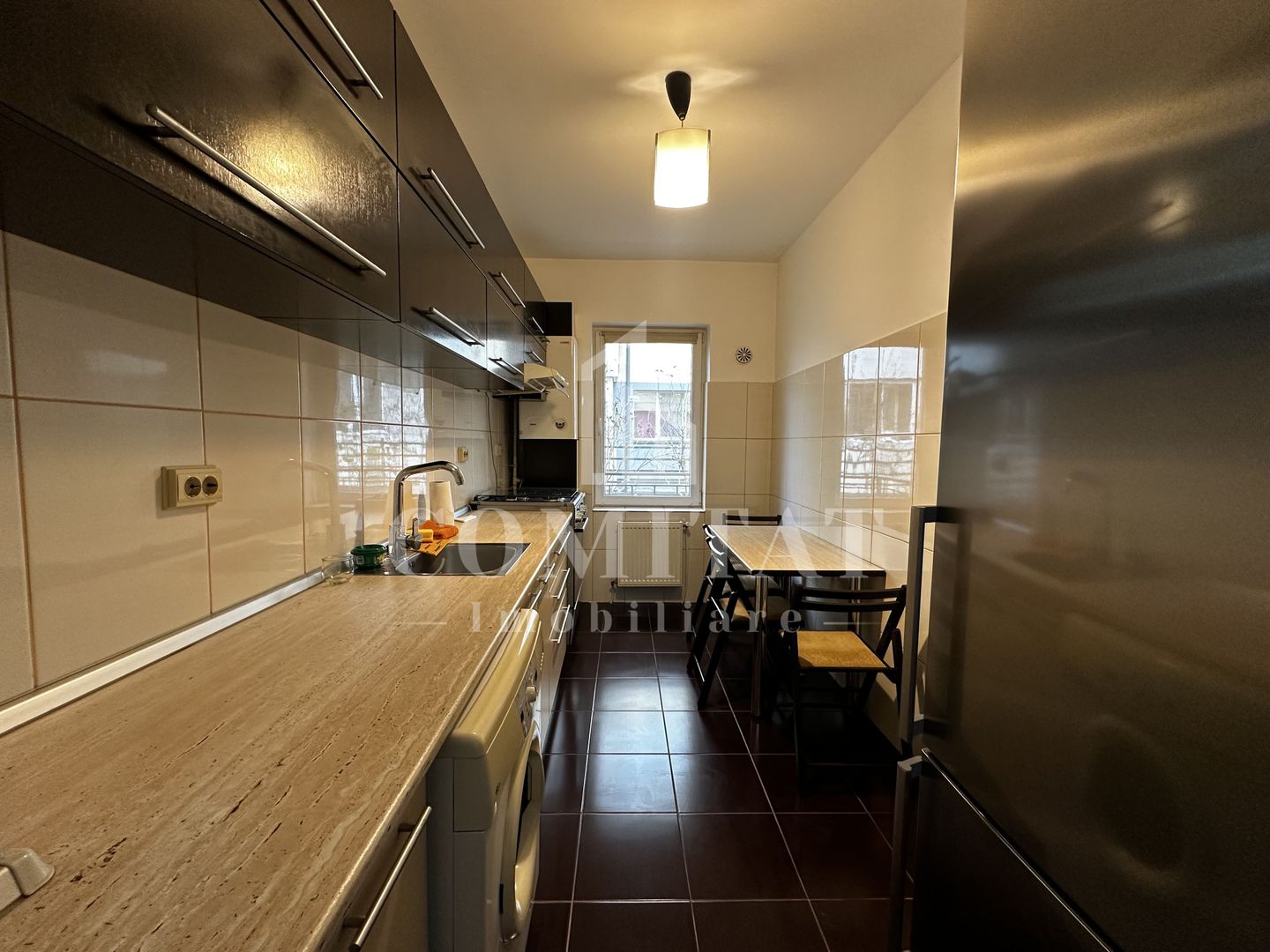 Apartament 2 camere decomandate | Cartier Terra - Poză 8