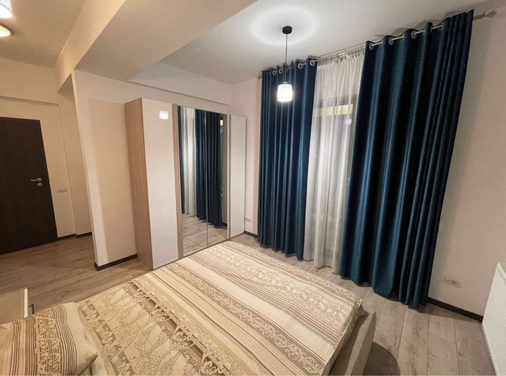 Apartament 2 camere Premium - Zona Virtutii - Poză 6