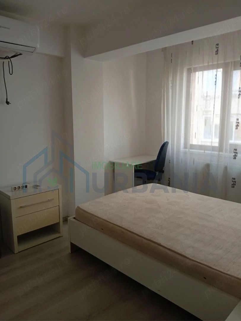 Apartament de inchiriat, 2 camere, Nicolina, Iasi - Poză 4