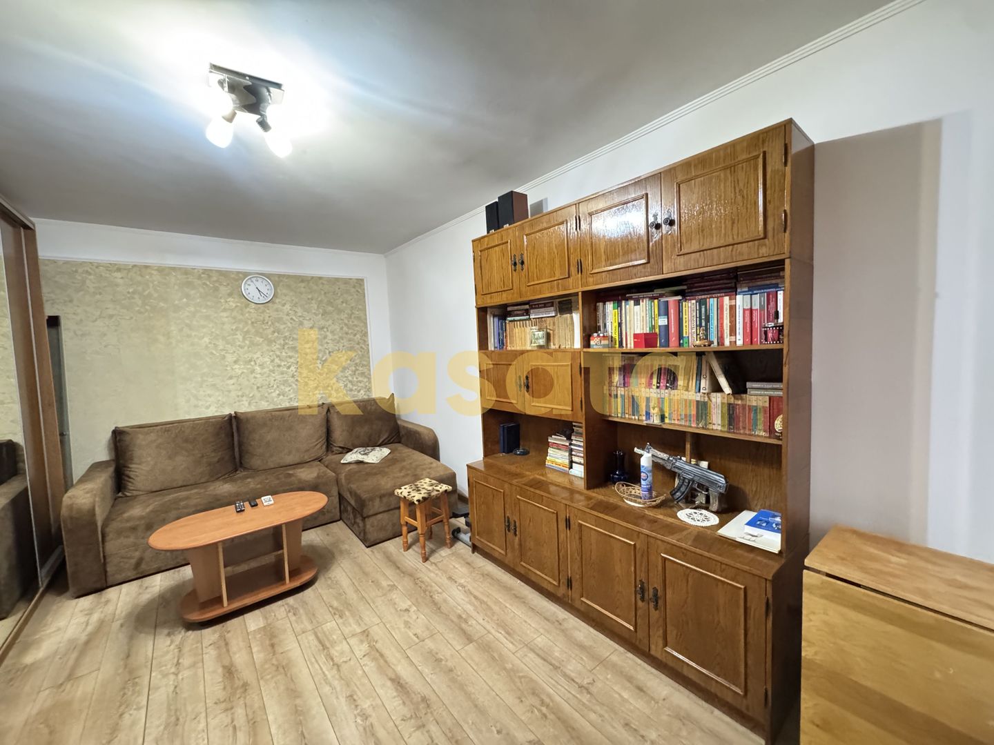 2 camere de închiriat | Polonă | Ultracentral | 5 min metrou - Poză 2