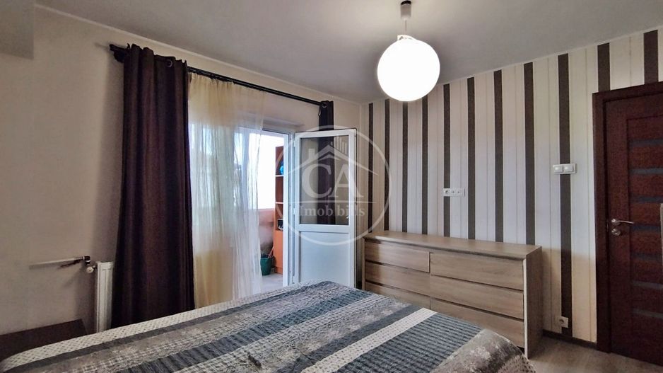 Apartament cu 3 camere de inchiriat in zona Velenta, Oradea - Poză 4