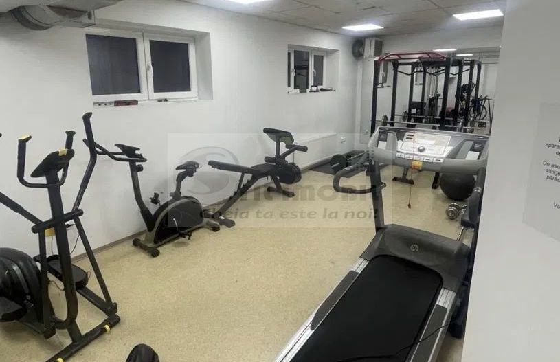 Apartament 2 Camere cu Grădină și Terasă – Bellevue Copou | Parcare - Poză 6