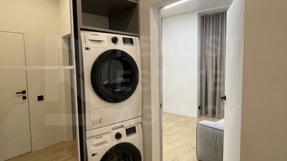 Chirie, apartament, 1 cameră, bul. Ștefan cel Mare, Centru - Poză 5