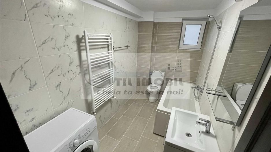 Apartamente cu 2 camere Valea Lupului - 400- 450  euro - Poză 6