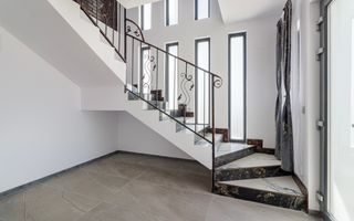 Casa la sat, constructie noua, la 20 de km de Bucuresti - Poză 4