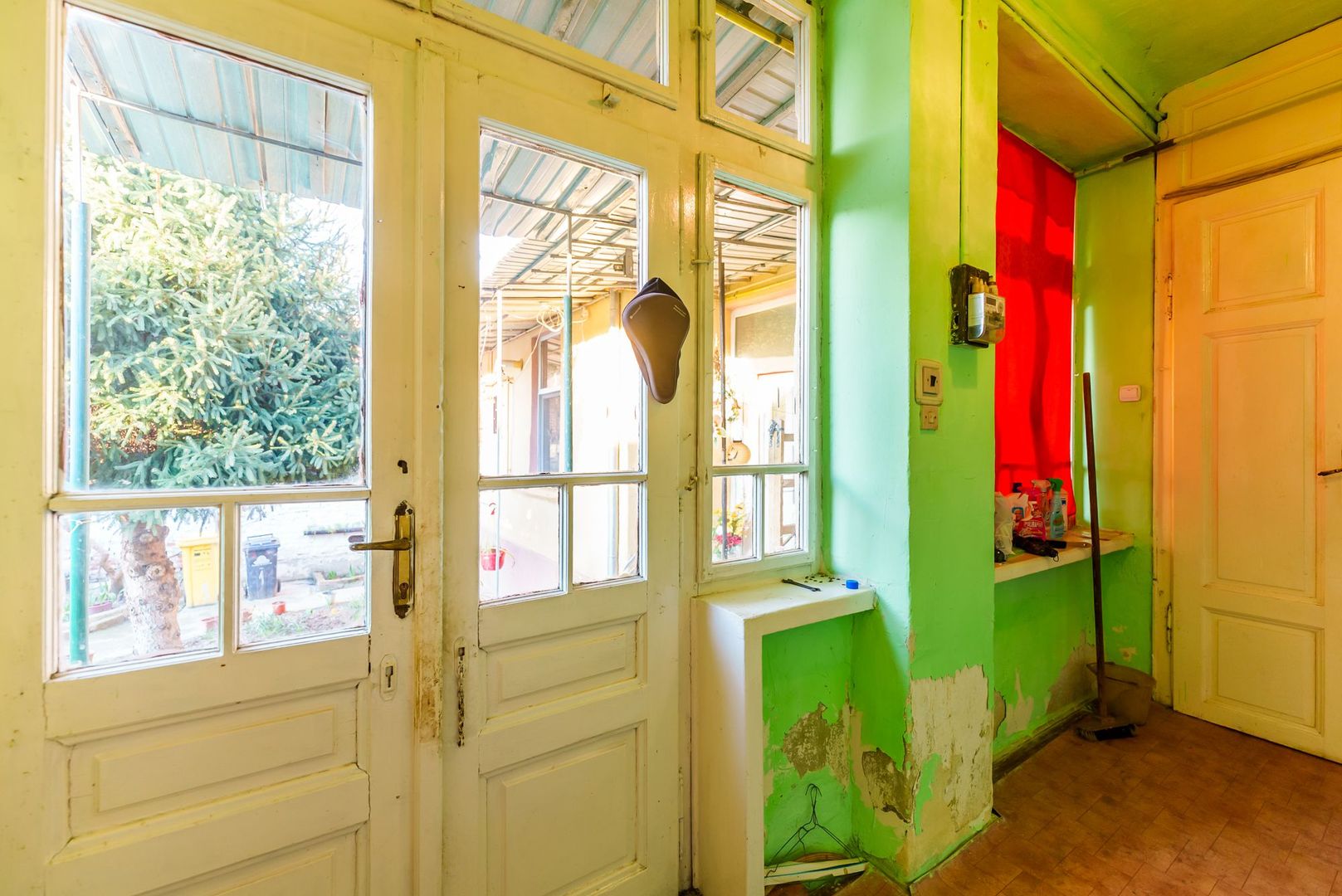 Apartament 2 camere central la casă - Poză 5