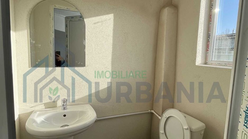 Hale / Depozite / Spații Producție de Închiriat în Tomesști, Iași - Poză 4