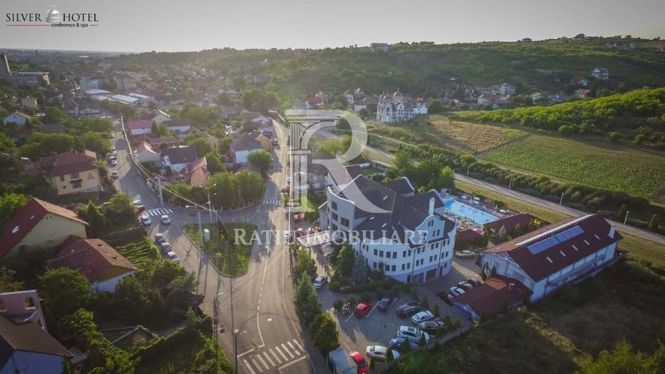 HOTEL SILVER– PRIME HOSPITALITY ASSET 4★ Operational - Poză 4